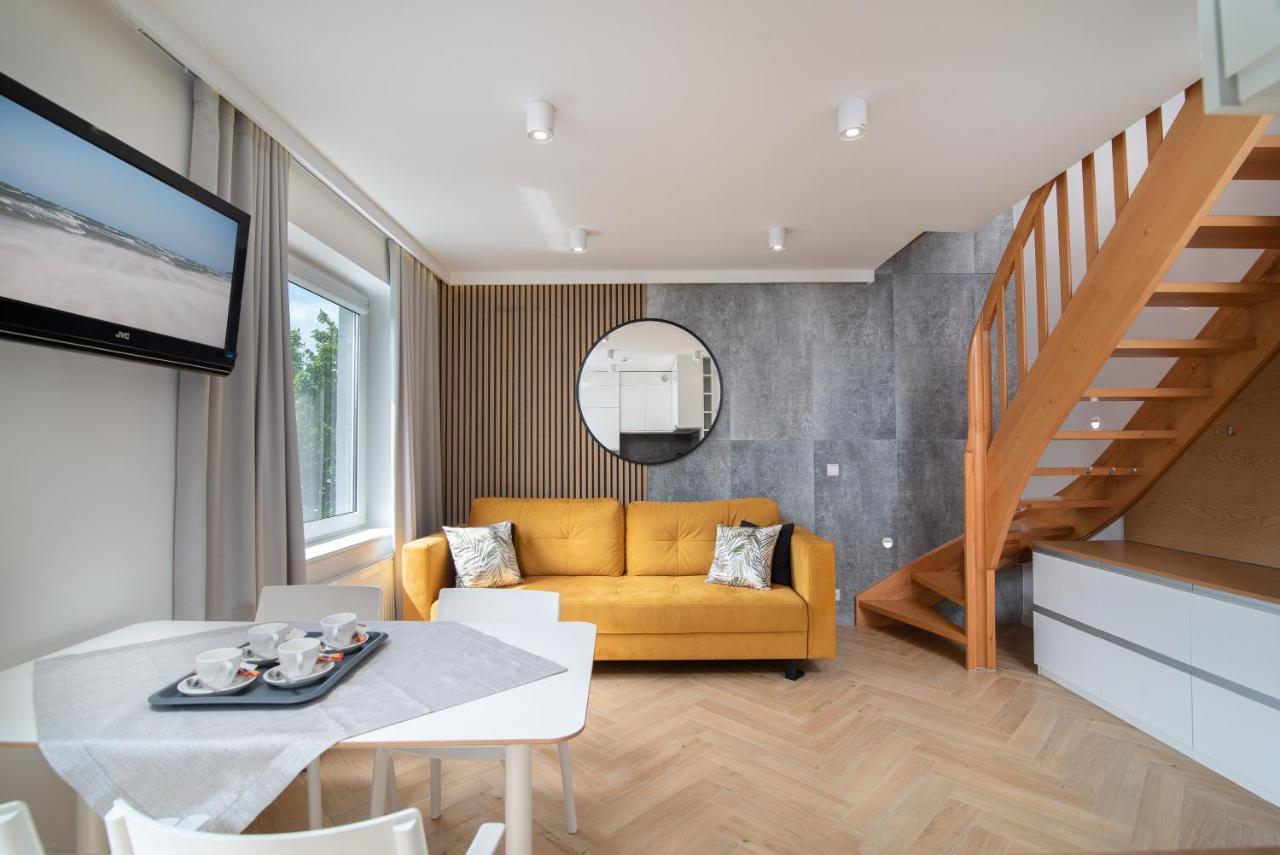 Apartament Aster - Dwa Poziomy วาดีสวาโวโว ภายนอก รูปภาพ