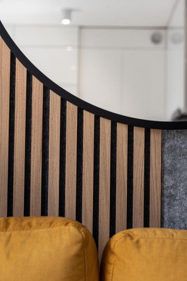 Apartament Aster - Dwa Poziomy วาดีสวาโวโว ภายนอก รูปภาพ
