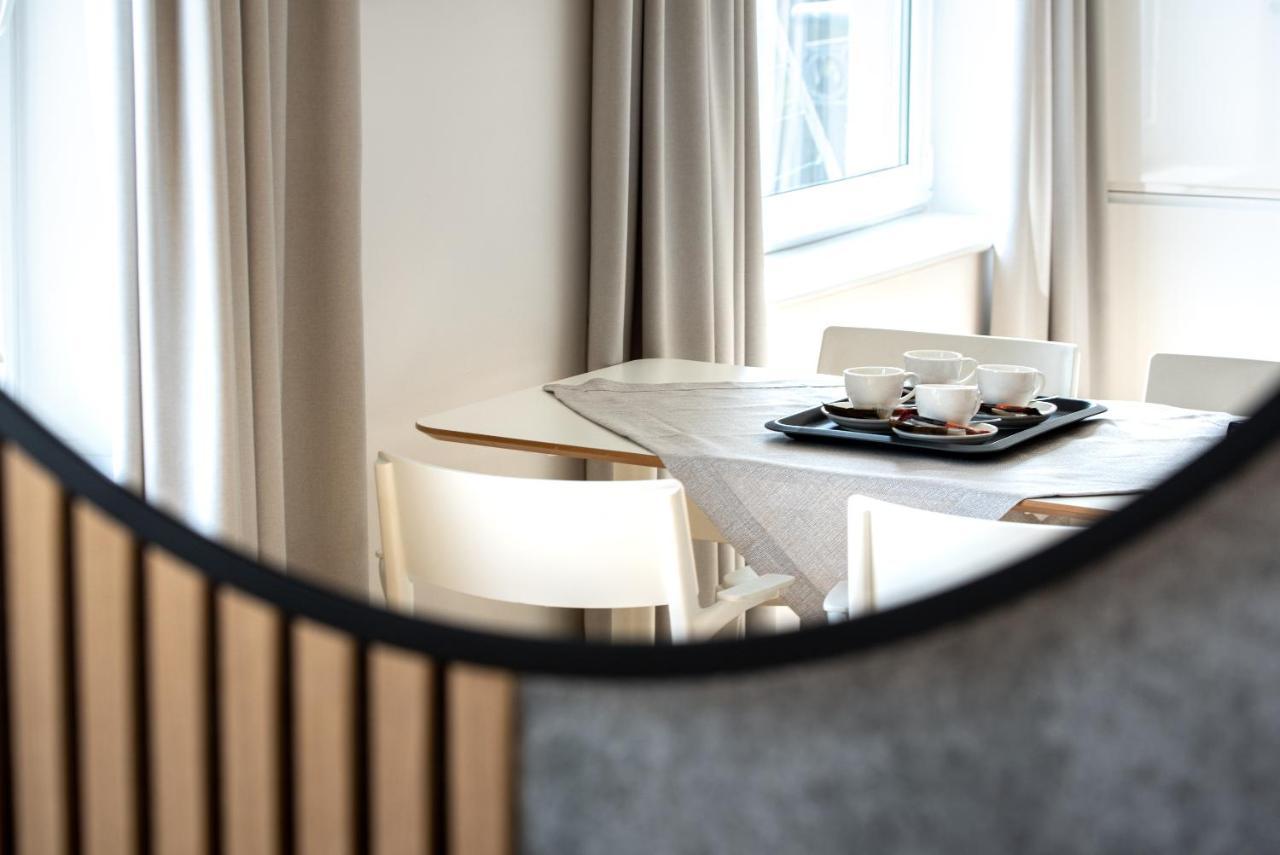 Apartament Aster - Dwa Poziomy วาดีสวาโวโว ภายนอก รูปภาพ